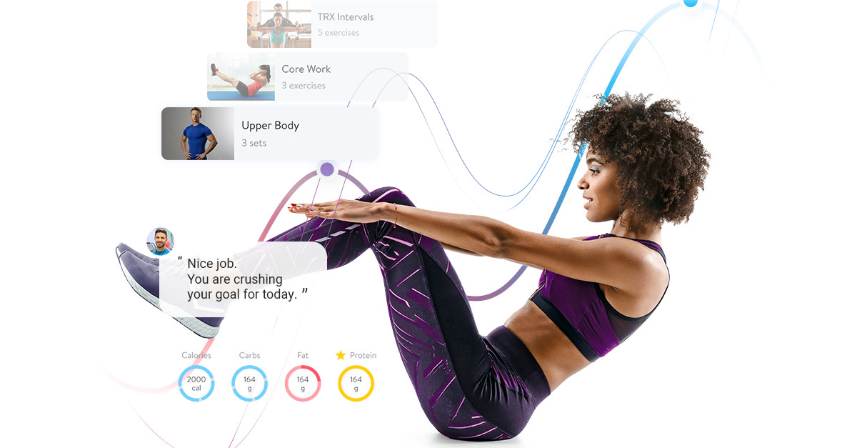 Trainerize | Personal Training Software for Fitness Professionals and Clubs