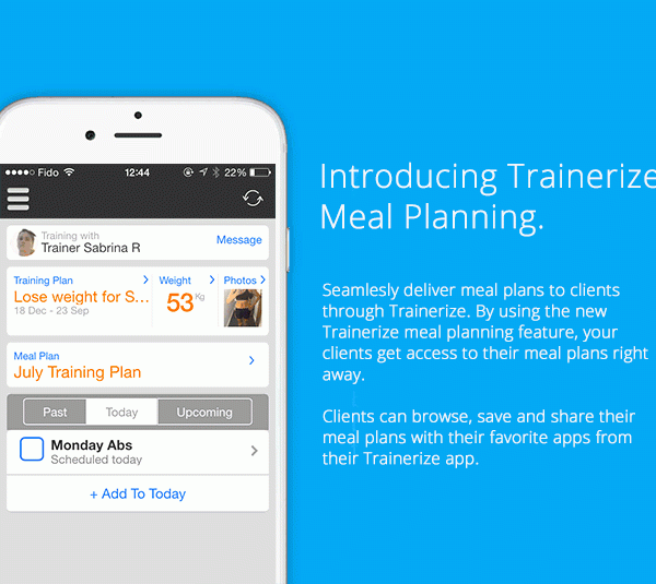 trainerize-meal-planning-app1