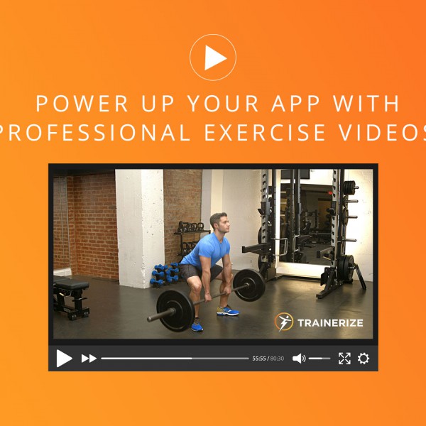 trainerize-features-exercise-videos