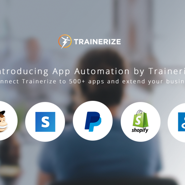 trainerize-app-automation