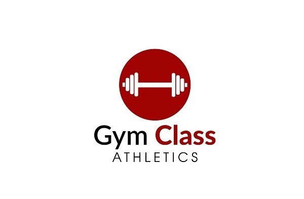 gym class athletics logo trainerize