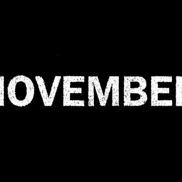 movember men's health