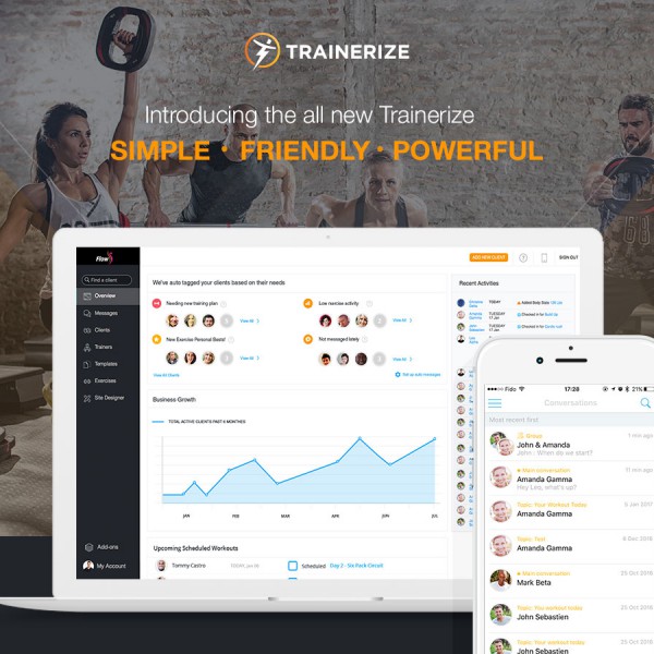 trainerize-personal-training