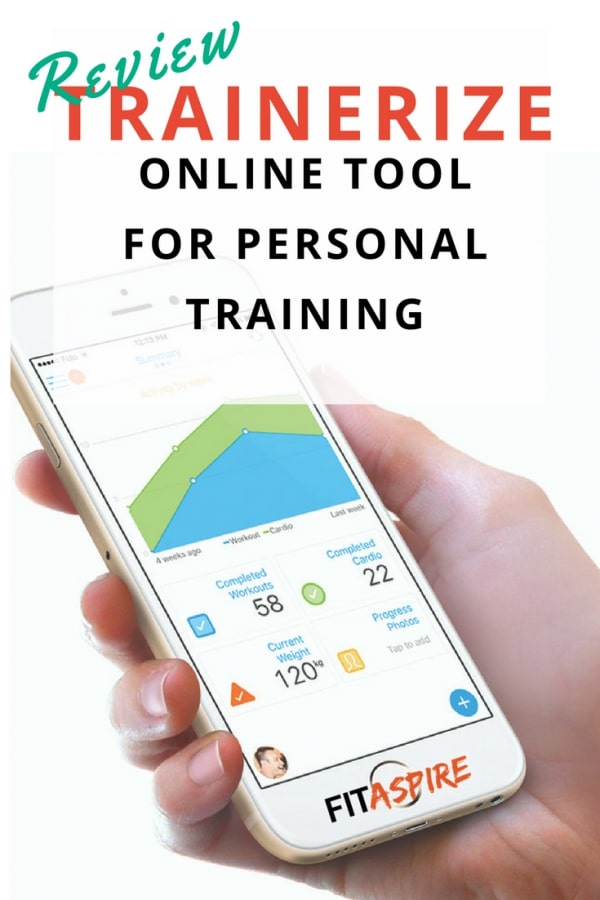 ABC Trainerize  Personal Training Software for Fitness Professionals and  Clubs