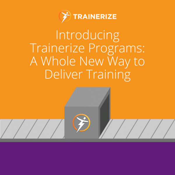 Trainerize Update: Discover Trainerize Programs—A Whole New Way to Deliver Training