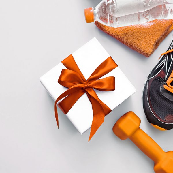 5 Perfect Holiday Gifts For the Fitness Professional In Your Life