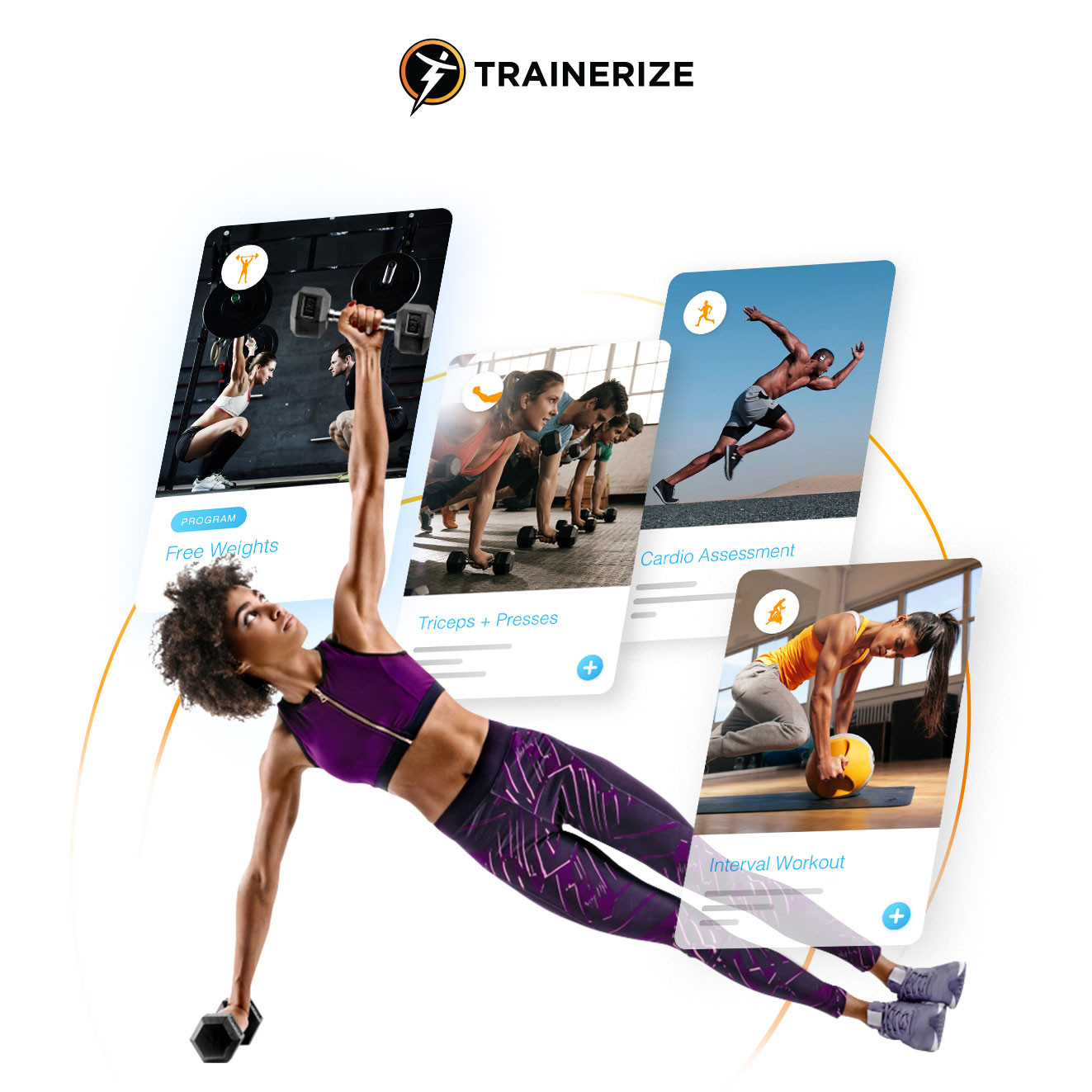 ABC Trainerize  Personal Training Software for Fitness Professionals and  Clubs