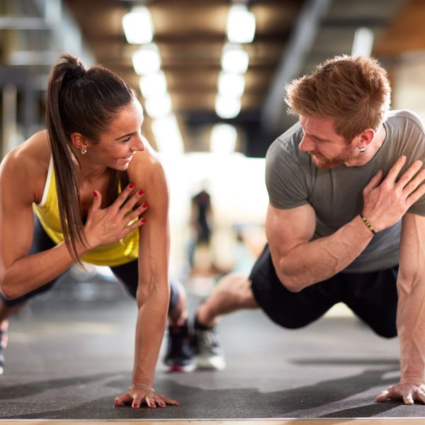 Fitness For 2? Selling Personal Training to Couples