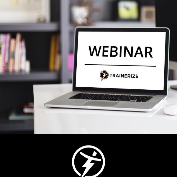 Register now for a free webinar and learn how to grow your fitness business from the experts at Trainerize