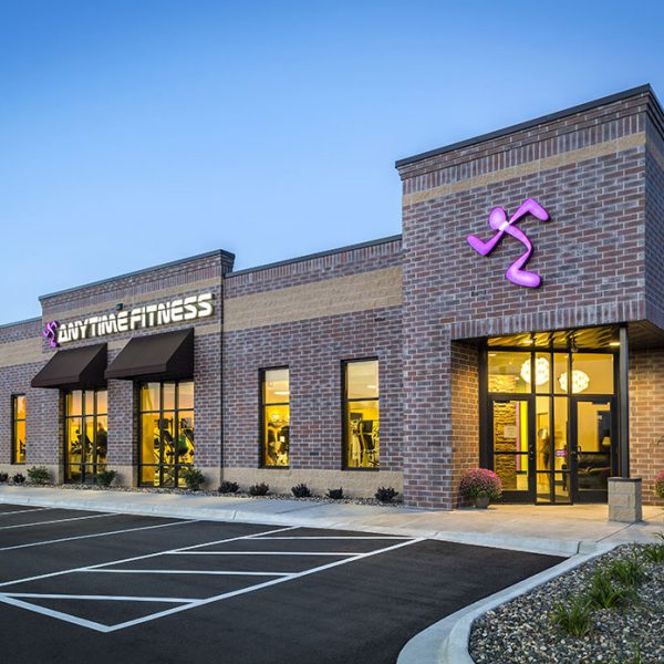 anytime fitness little falls mn