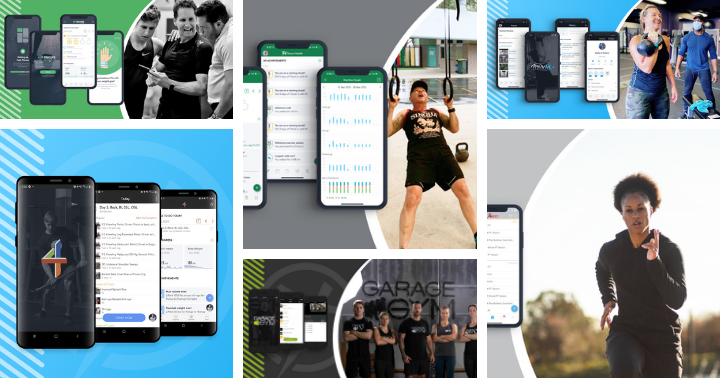 6 Examples of Incredible Online Fitness Businesses for 2022
