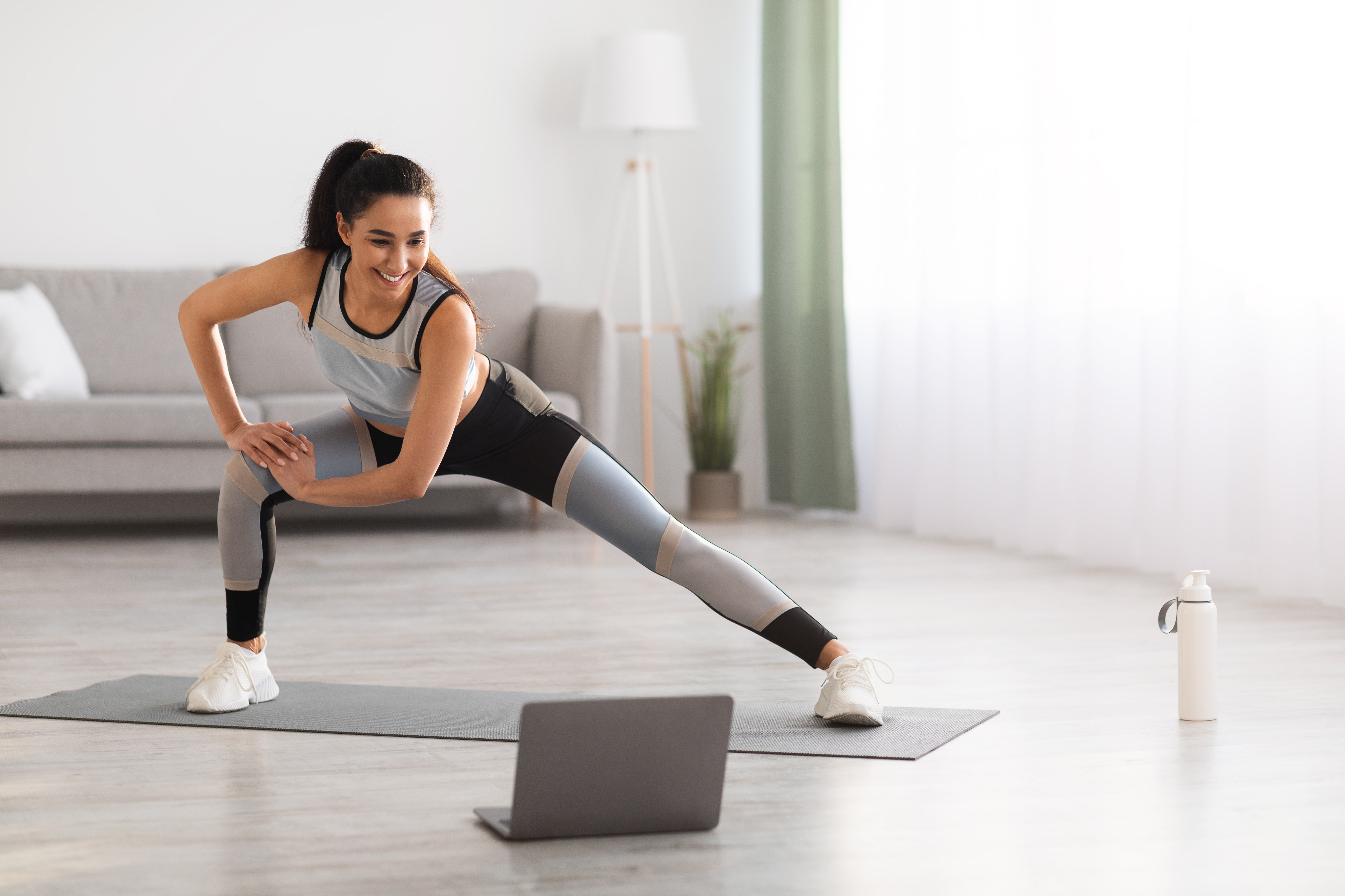 VIDEO: How Online Personal Training is Changing the Fitness Game ...