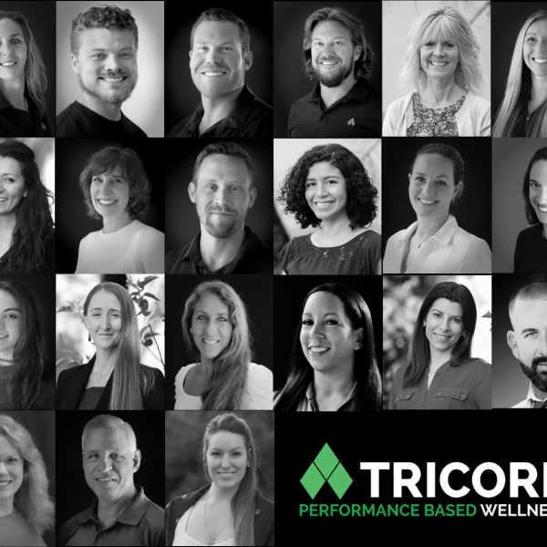 TriCore Team Corporate Wellness