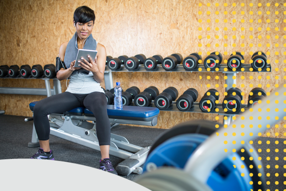 The Benefits of Artificial Intelligence for Gyms • Fitness