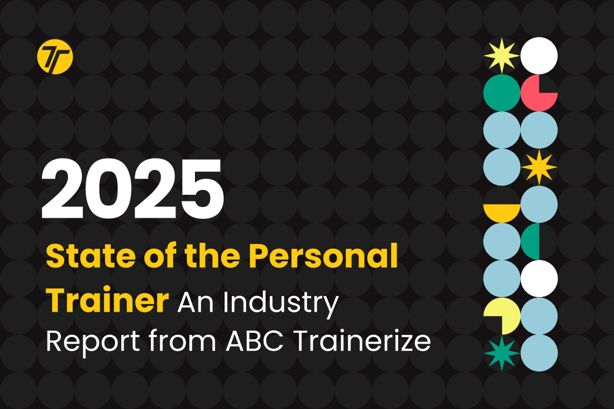 2025 State of the Personal Trainer Industry Report