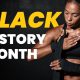 Black History Month blog 2025